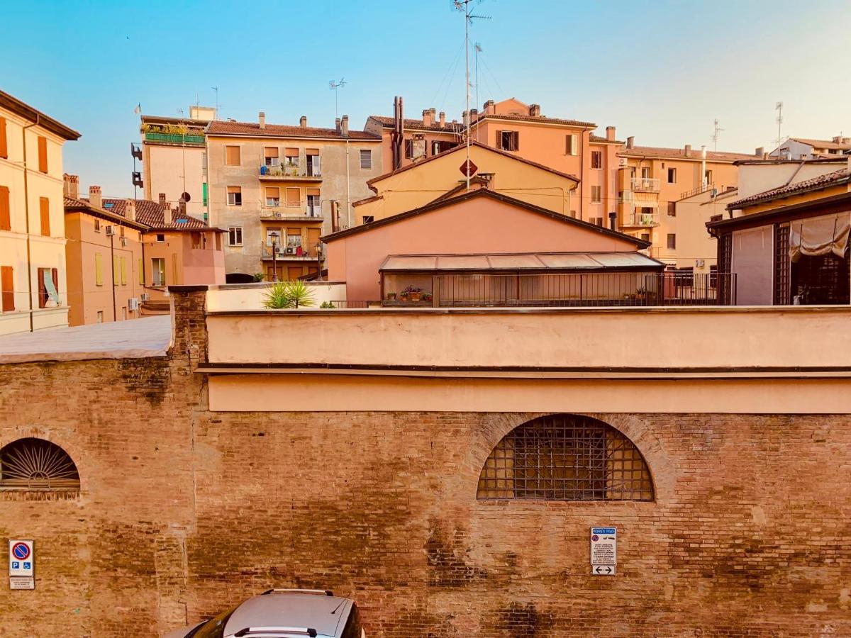 Accogliente Appartamento Vicino Al Centro E Alla Fiera Bolonia Exterior foto