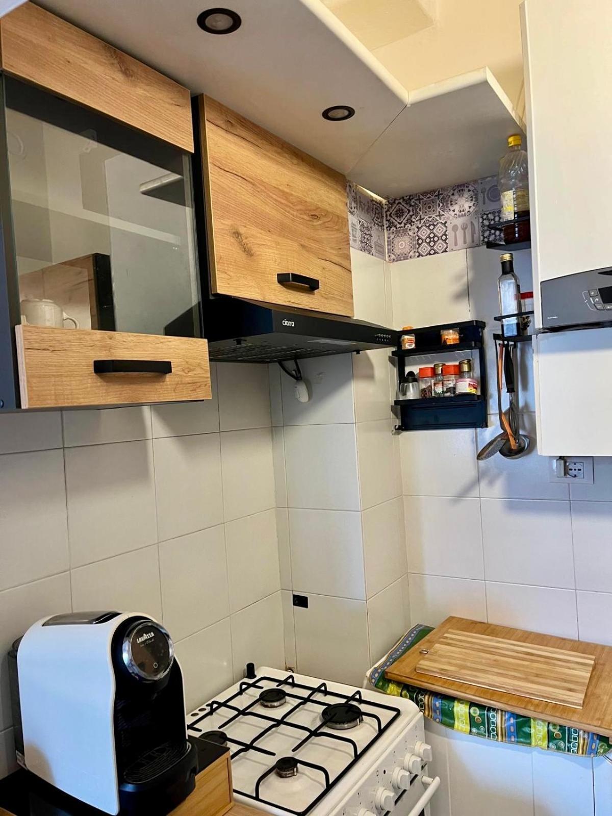 Accogliente Appartamento Vicino Al Centro E Alla Fiera Bolonia Exterior foto